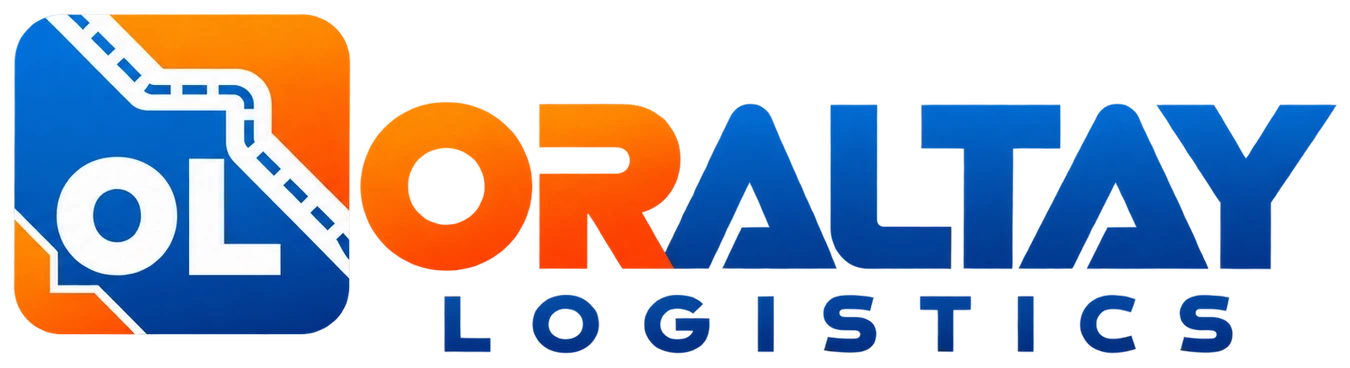ORALTAY LOGISTICS